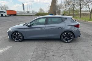 Cupra Leon 2.0 tdi DSG 150cv