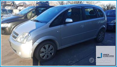 Ricambi Usati OPEL Meriva A 2004
