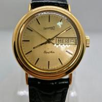 Eberhard Royal Matic