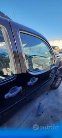 FIAT DOBLO 2009 - PORTA ANTERIORE DESTRO