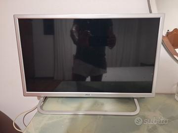 televisore 