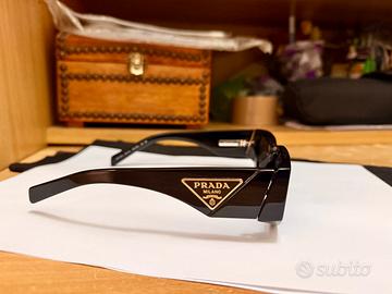 OCCHIALE PRADA ORIGINALE