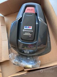 Husqvarna automower 105 rasaerba robotizzato