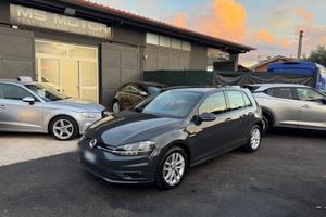 Volkswagen Golf 7.5 - 1.4 TGI 5p. METANO - TUTTO I