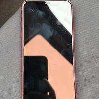 Apple iPhone 11 red edition 128gb