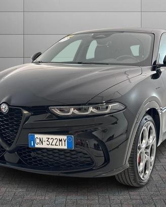 ALFA ROMEO Tonale - Tonale 1.5 hybrid Veloce 160cv