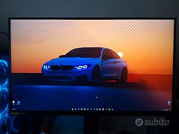 Monitor LG 27GN850 UltraGear 27"