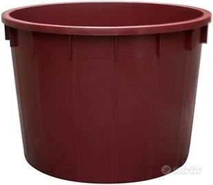 Contenitore vino 1000 lt