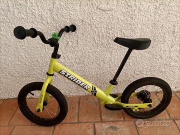 Balance bike Strider 14