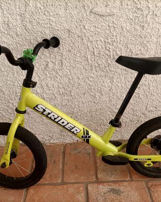Balance bike Strider 14