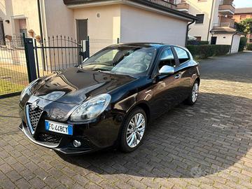 Alfa Romeo  Giulietta 