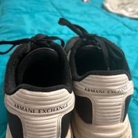 Scarpe EX ARMANI