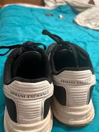 Scarpe EX ARMANI