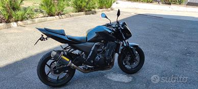 Kawasaki z750 2004