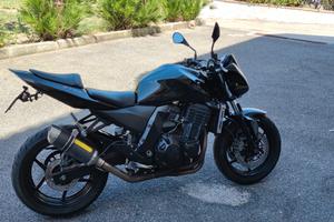 Kawasaki z750 2004