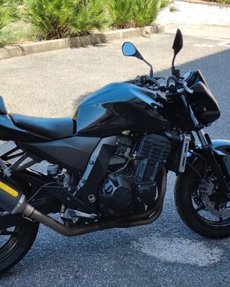 Kawasaki z750 2004