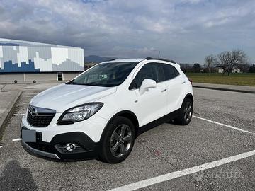 Opel Mokka 1.7 - BOSE!!