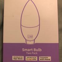 LAMPADINE SMART PER ALEXA