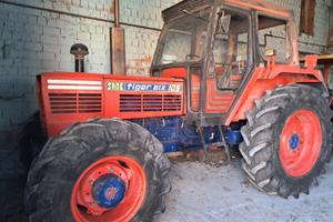 Trattore Same Tiger Six 105