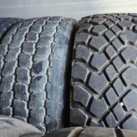 Gomme usate 445/65R22.5 18R22.5
