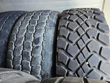 Gomme usate 445/65R22.5 18R22.5