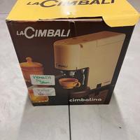 Macchina Caffè Cimbali