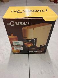 Macchina Caffè Cimbali