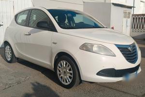 Lancia Ypsilon 1.2 benzina 69 CV CON GARANZIA