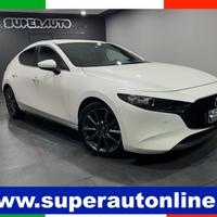 MAZDA 3 1.8L Skyactiv-D Executive