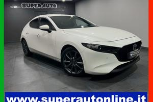 MAZDA 3 1.8L Skyactiv-D Executive