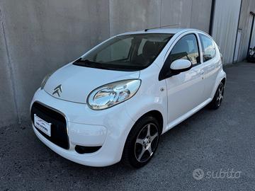 Citroen C1 1.0 5 porte airdream C1TY OK NEOP