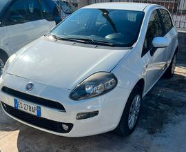 FIAT Punto Evo - 2013