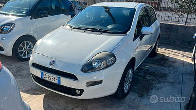 FIAT Punto Evo - 2013