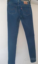 Jeans Levis originali taglia 42/43