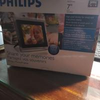 Cornice digitale Philips  7FF2FPAS