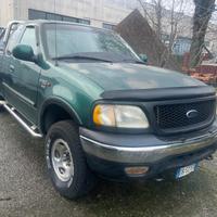 Ford F150 4.6 V8 GPL