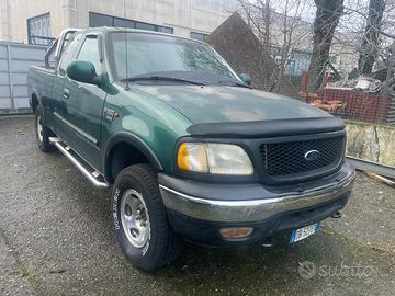 Ford F150 4.6 V8 GPL