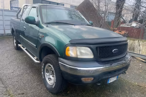 Ford F150 4.6 V8 GPL