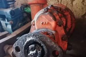 Accessori Motocoltivatore Grillo