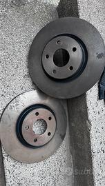 dichi freni antiriori 300mm originali FoMoCo