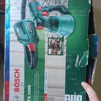 pistola per pittura Bosch 