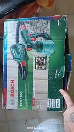 pistola per pittura Bosch 