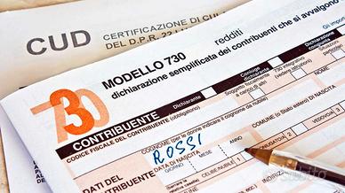 Operatore Fiscale per caf e patronato