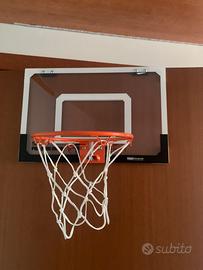 Mini hoop