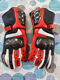 Guanti Ducati unisex Tg M