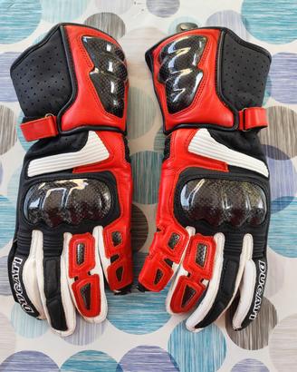 Guanti Ducati unisex Tg M