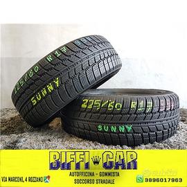 X2: Invernali 225/60R17 99V -SUNNY- al 72%