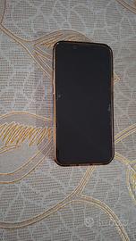 iPhone 13 Mini Blu