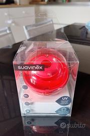 Sauvinex Duccio - Sterilizza ciuccio portatile