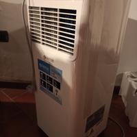 dolce clima portatile 